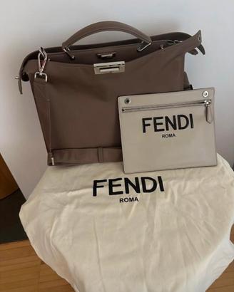 Borsa Fendi