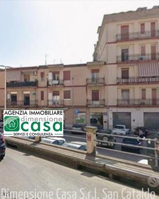 Rif.AP393|Appartamento San Cataldo