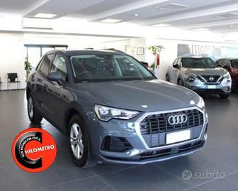 AUDI Q3 2.0 TDI 150 CV S-Tronic Business