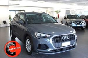 AUDI Q3 2.0 TDI 150 CV S-Tronic Business