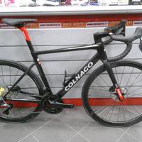 COLNAGO V4 RS CARBON ULTEGRA 12 V. Di2 DISC TG. S