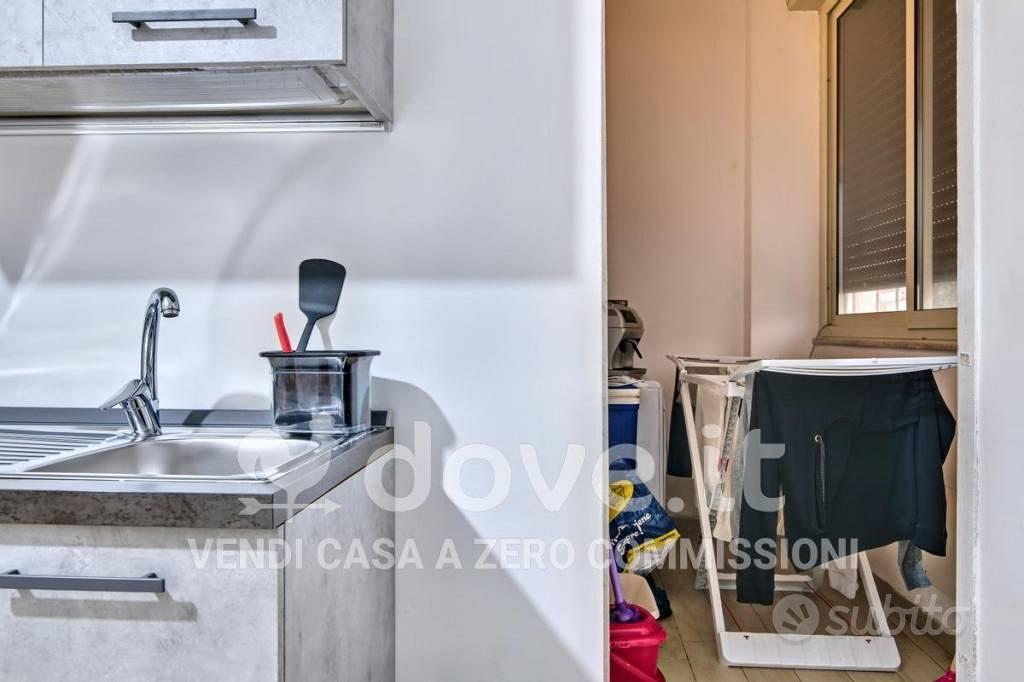 Appartamento – Palermo, Albergheria, I Circoscrizione - Altro
