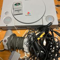 Ps 1 sony