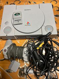 Ps 1 sony