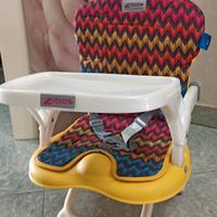 Alzasedia Avena -Zibos