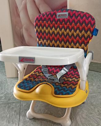 Alzasedia Avena -Zibos