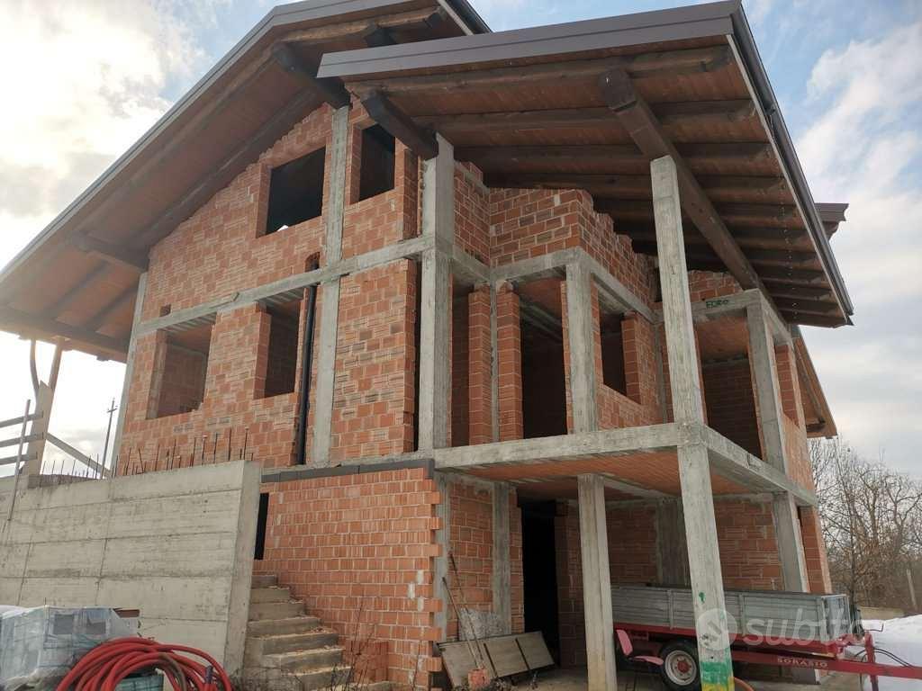 Casa – Battifollo, Scagnello - Vista 3