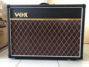 Vox AC15 C1