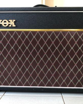 Vox AC15 C1