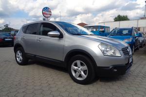 Nissan Qashqai 1.6 16V Acenta