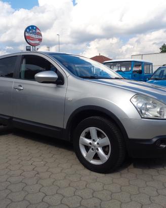Nissan Qashqai 1.6 16V Acenta