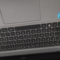 notebook Acer extensa 15 ex215 55