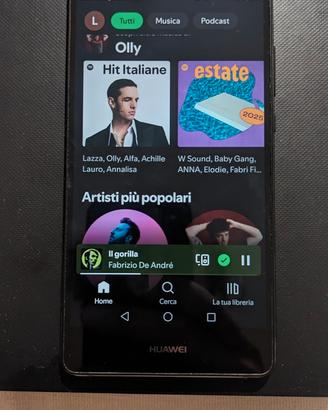 Huawei p9 lite