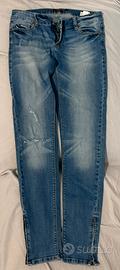 Jeans donna