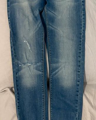 Jeans donna