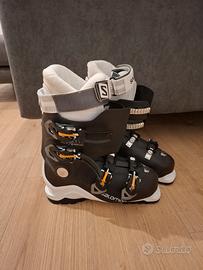 Scarponi sci Salomon X Access 70 Wide 25.5