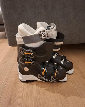 Scarponi sci Salomon X Access 70 Wide 25.5