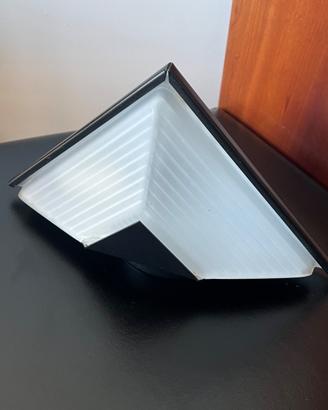 Lampada da tavolo Pyramid design 80