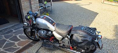 Moto Guzzi California Stone