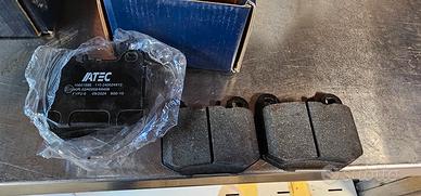 DISCHI PASTIGLIE MERCEDES ML 270 CDI