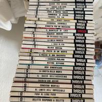Fumetti vintage Diabolik