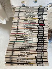 Fumetti vintage Diabolik