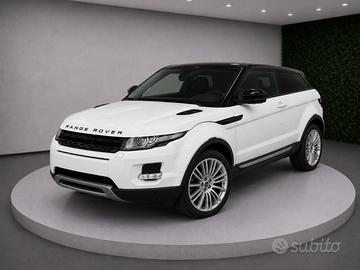 LAND ROVER Range Rover Evoque I 2.2 Sd4 190Cv Co