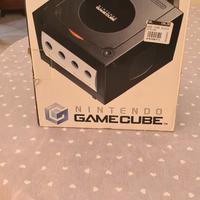 Nintendo GameCube 