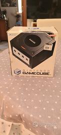 Nintendo GameCube 