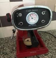 Machina a caffè