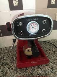 Machina a caffè