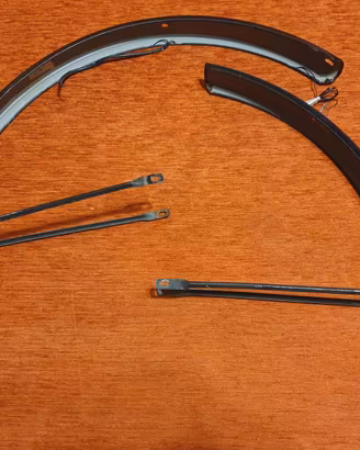 ACCESSORI BICI