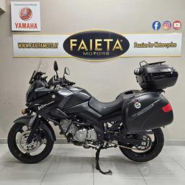 Suzuki V-Strom 650DL - 2006