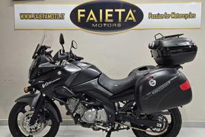 Suzuki V-Strom 650DL - 2006