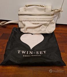 Twin set borsa tracolla