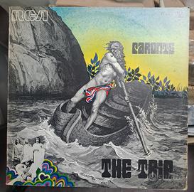 vinili prog italiano rari