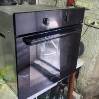 Forno incasso
