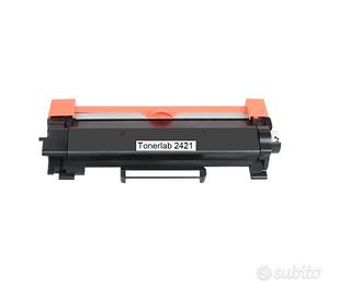 Toner compatibile Brother TN-2421