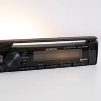 Autoradio Panel Kenwood KDC-BT35U