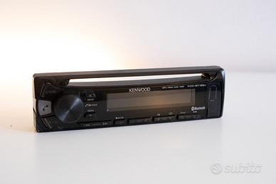 Autoradio Panel Kenwood KDC-BT35U