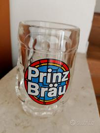 boccale piccolo Prinz Brau 