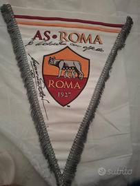 scudetto della Roma 