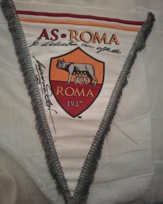 scudetto della Roma 