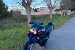 Yamaha XTZ 750 - SuperTéneré 1990