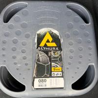 Catene da neve 9mm NUOVE  080 Altura omologate