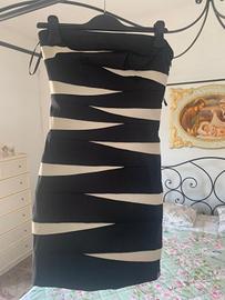 Abito Elegante 