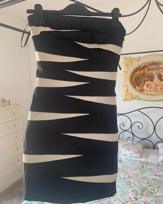 Abito Elegante 