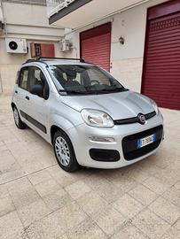 Fiat Panda 1.3 MJT S&S Lounge