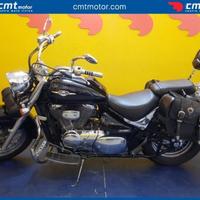 Suzuki VL Intruder 800 C - 2016