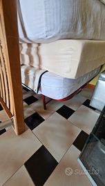 letti piazza singola 